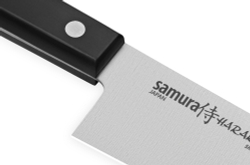 Набор ножей 3шт Samura Harakiri SHR-0220B/K