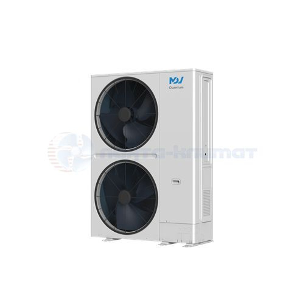 Наружный блок MDV Quantum MDVOS-250HVR1A