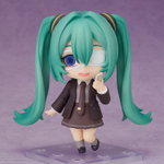 Хатсуне Мику / Hatsune Miku