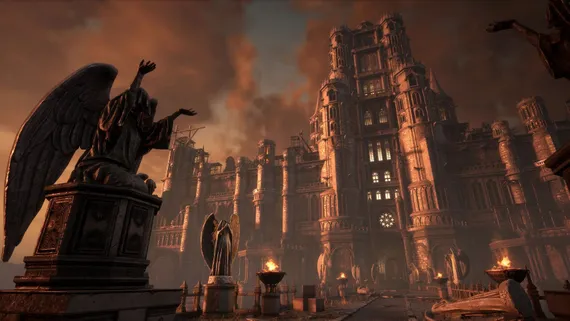 PS4 Lies of P (Б/У, Русские субтитры, CUSA-36848)