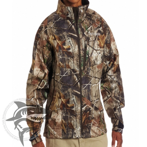 Куртка Columbia Stealth Shot Jacket, хаки