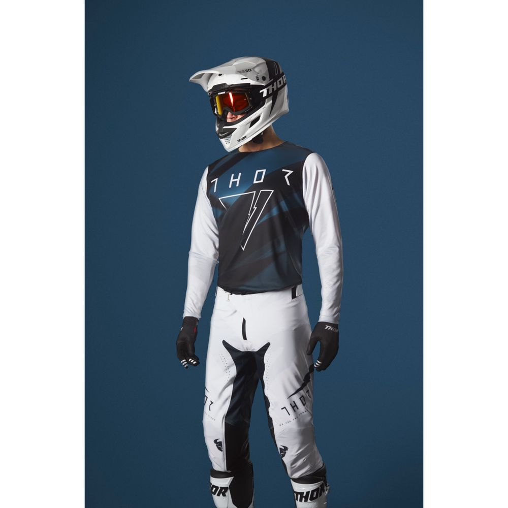 Pant Prime Pro / Белый