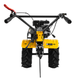 Сельскохозяйственная машина Huter МК-7500Р BIG FOOT