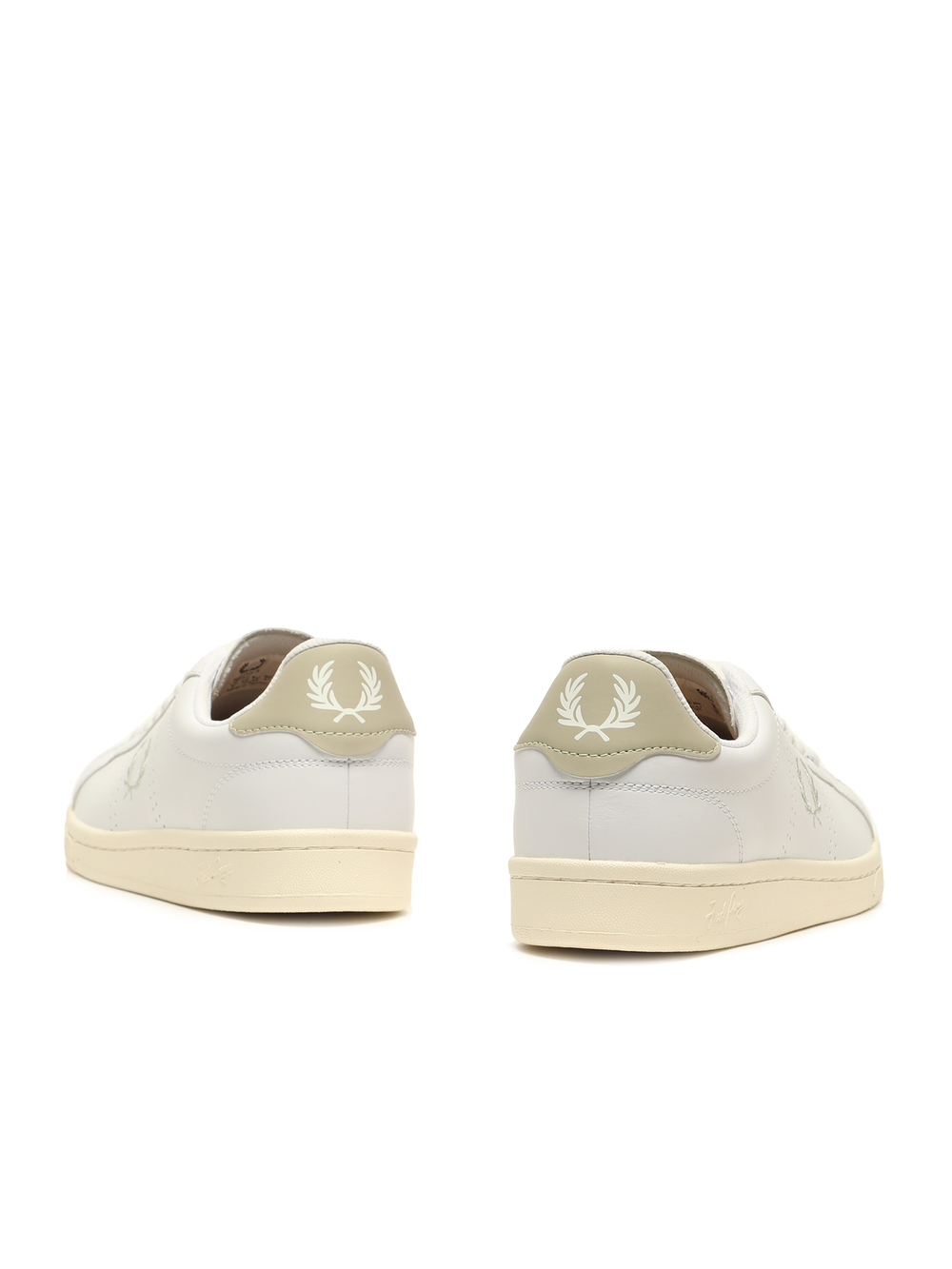 Кеды B721 Leather