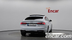Audi A5 40 TFSI Quattro Premium Sportback — 2021