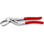 Клещи трубные захватные хромированные 250 мм Knipex 81 03 250 SB