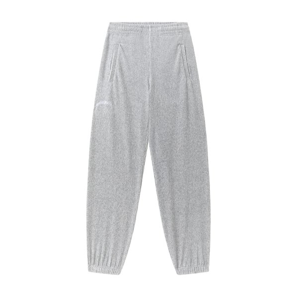 Брюки велюровые Ymkashix Puff F-1530 pp.M
