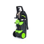 Мойка высокого давления электрическая Greenworks GPWG4II Арт. 5106507, 1800 Вт, 130 бар