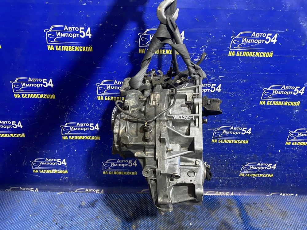 Акпп SUBARU TRAVIQ 2003