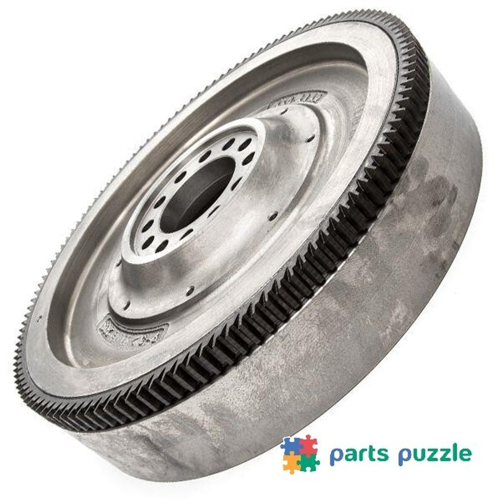 Маховик в сборе / FLYWHEEL ASSEMBLY АРТ: T419862