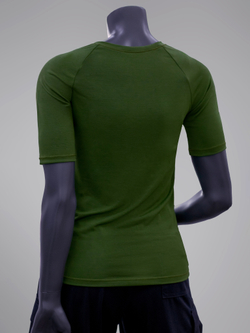 Jaya T-Shirt, Green