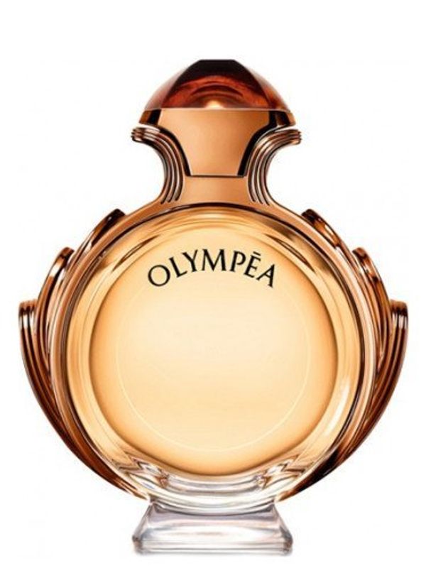 Paco Rabanne Olympea Intense Eau De Parfum