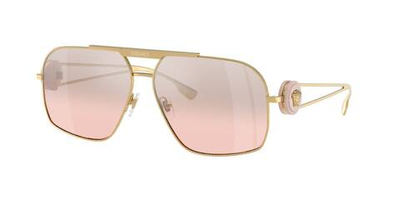 Солнцезащитные очки VE2269 Versace - золотой(VE2269)