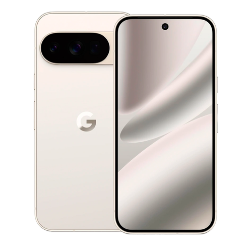 Смартфон Google Pixel 10 Pro 16/128GB, Porcelain (Фарфоровый) (Global)