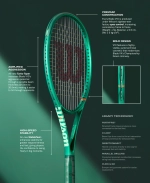 Wilson BLADE 104 V10