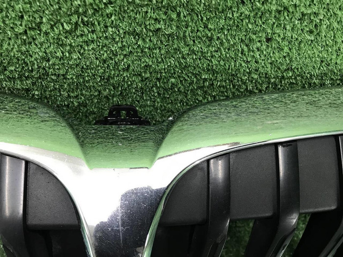 Решетка радиатора BMW 3er G20 (2018-2022)
