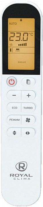 Сплит-система Royal Clima RCI-GL28HN