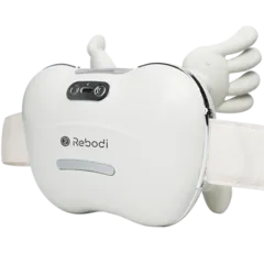 3D-массажер для шеи и плеч Rebodi B02