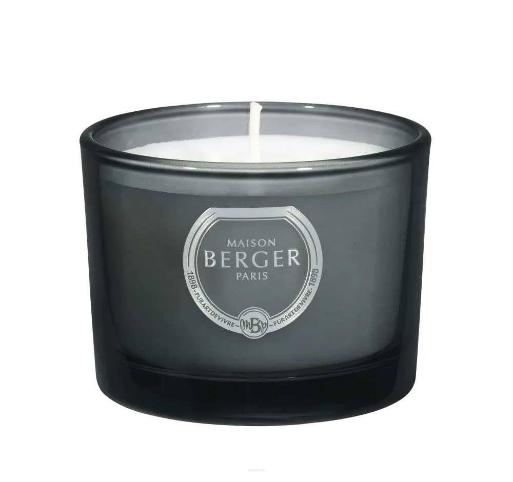 Maison Berger Paris Набор Duo Mini Variation палочки 80 мл + свеча 80 г EAN 3127290077141