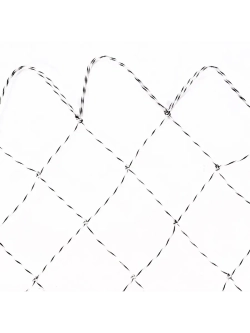 Сетка для подсачека универсальная, (теннисная струна)