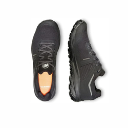 Кроссовки Mammut Ultimate III Low GTX Black