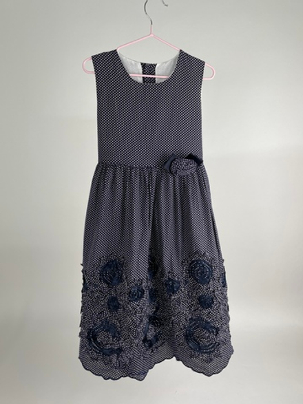 Платье Une Hautre Couture