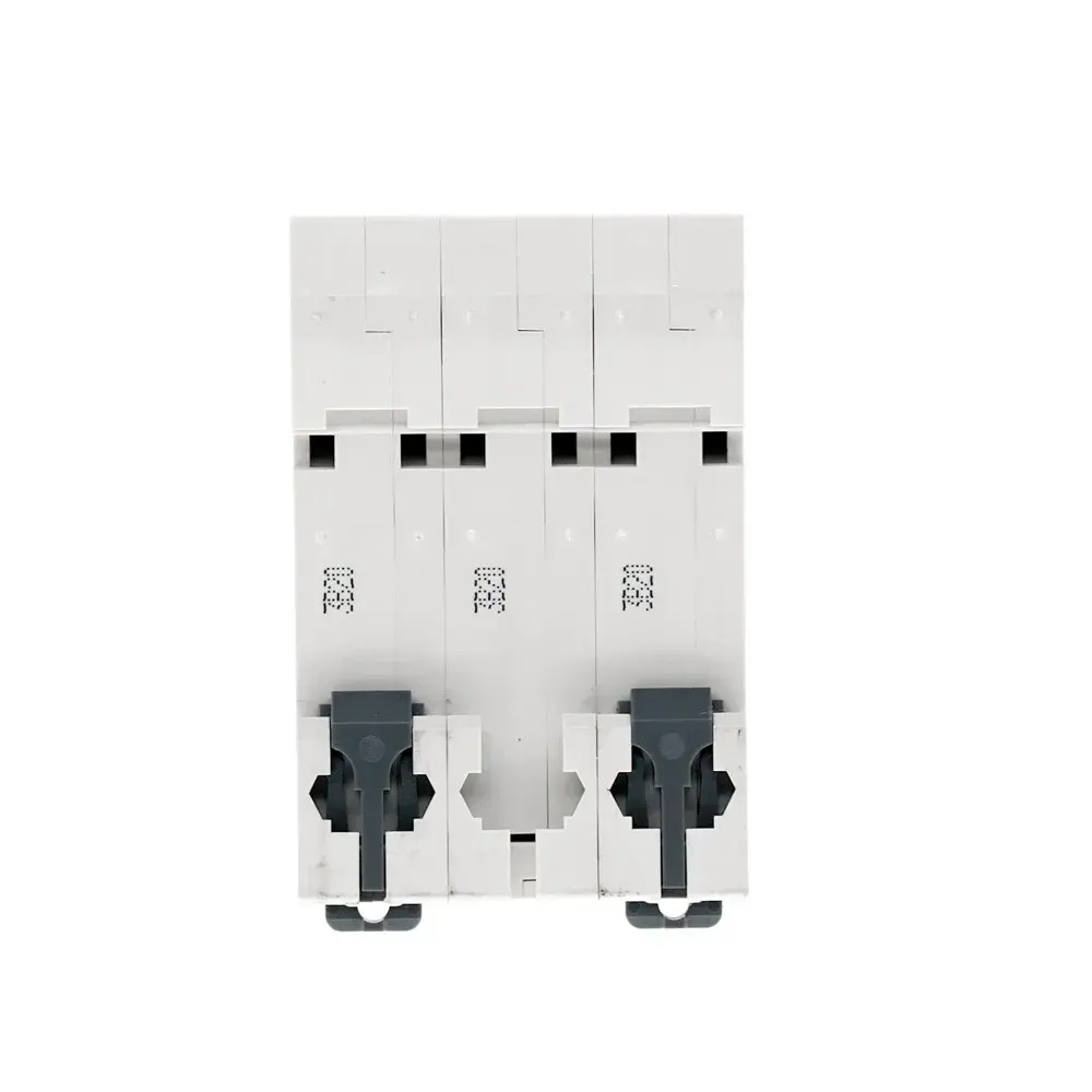 City9 Set Автоматический выключатель (АВ) B 20А 3P 4.5kA 400В