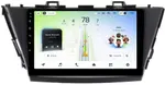 Магнитола для Toyota Prius Alpha 40 2011-2014 (правый руль) - Teyes CC4L монитор 9" IPS, Android 14, Быстрая, Snapdragon 662, CarPlay, 4G SIM-слот