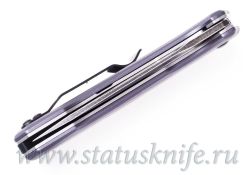 Нож Kershaw Link Gray 1776GRYBWфотография - 8