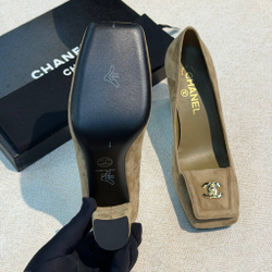 Туфли Chanel
