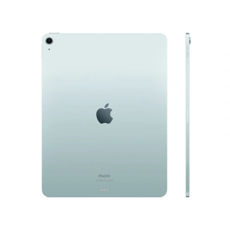 13" Планшет Apple iPad Air 13 2025 M3, 128 GB, LTE, blue