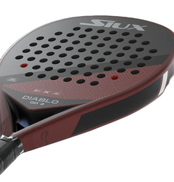 Ракетка для Padel Siux Diablo Revolution Go 3 2024