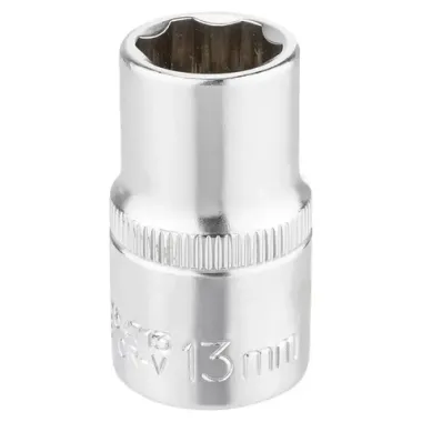 Головка 13мм (сорв.гр), 1/2'' RockFORCE RF-54713