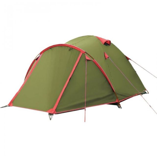 TRAMP LITE