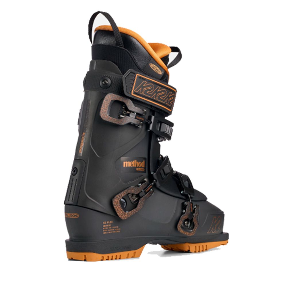 Горнолыжные ботинки для фристайла K2 Method Ski Boots 2026