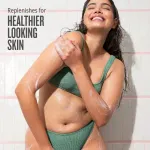 Очищающий гель для душа Sol De Janeiro - Beija Flor Renewing Body Wash 385 мл