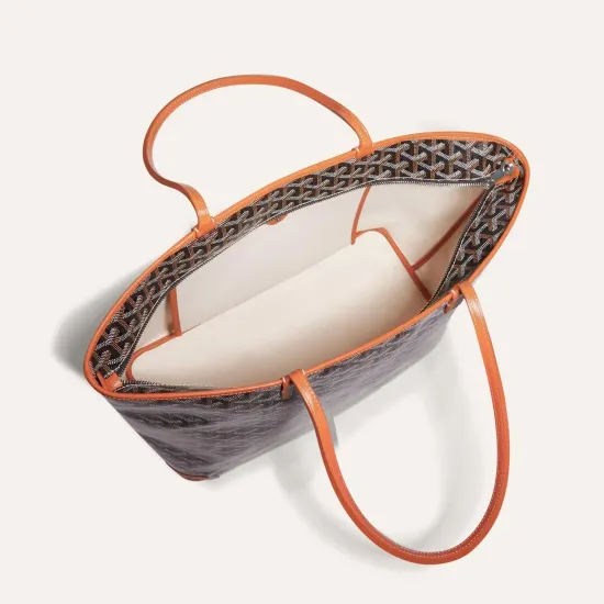 Сумка Goyard Artois MM