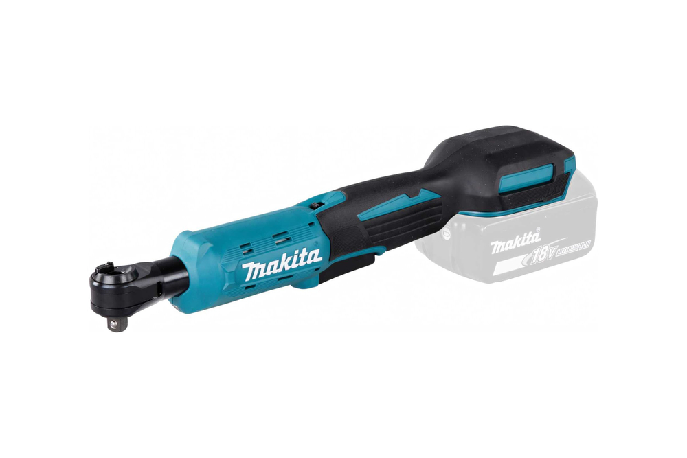 Угловой гайковерт Makita LXT 18V без аккумулятора и ЗУ DWR180Z