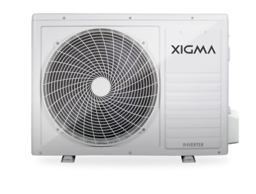 Инверторная сплит-система серии SKY Inverter XGI-SKY27RHA (комплект)