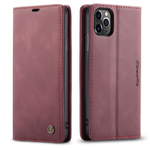 Чехол-книжка CaseMe Matte для iPhone 11 Pro Max