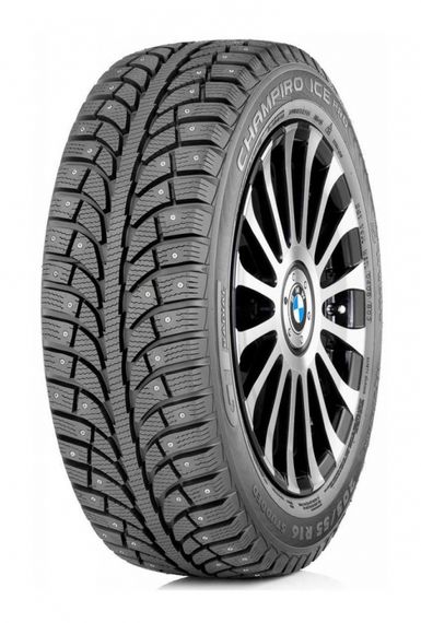 GT Radial Champiro Icepro 235/45 R17 97T шип.