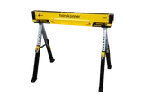 HK1075-03-04 Козлы строительные усиленные 115,9x69x82 1 шт Hanskonner — фото 2