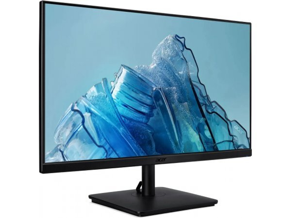 Монитор Acer Vero V277Ebiv 27" Black