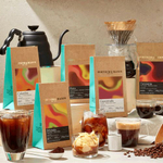 Fortnum and Mason Кофе в зернах Tanzania Blackburn Estate (2 пачки по 200 г)