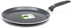 GreenPan Сковорода для блинов Cambridge 28 см EAN 4895156643814