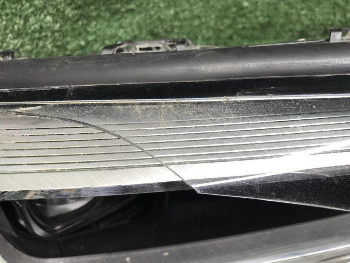 Фара правая BMW 5er G30 (2020-2023) LED