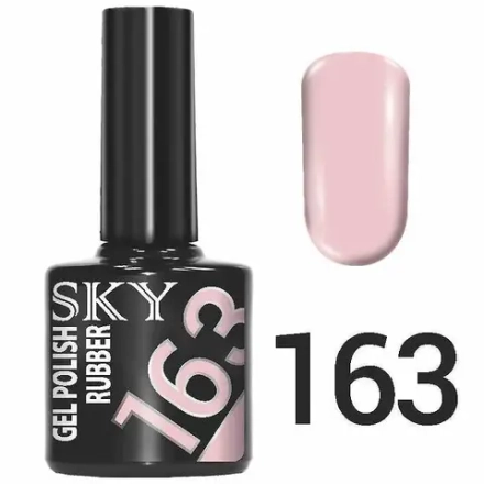 Гель-лак Sky 10 мл №0163
