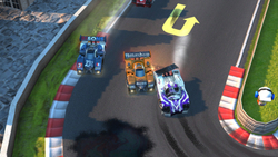 Bang Bang Racing (для ПК, цифровой код доступа)