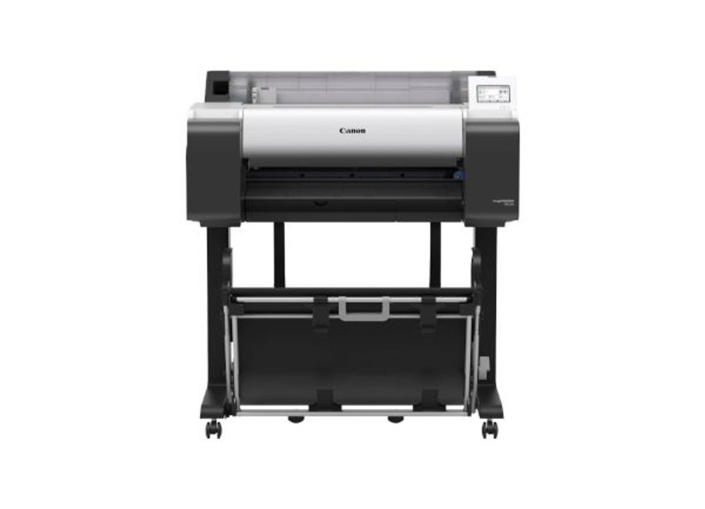 Плоттер струйный Canon imagePROGRAF TM-255