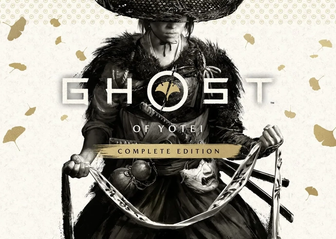 Ghost of Yōtei Complete Edition для PS5 — полное издание приключенческого экшена от Sucker Punch с основной игрой, сюжетным дополнением Echoes of Sekigahara, режимом Most Wanted и бонусами Digital Deluxe. Открытый мир Японии XVII века, динамичные сражения и полная русская локализация с озвучкой.